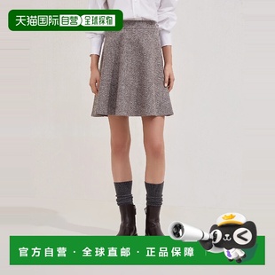 女士 欧洲直邮BRUNELLO 252MG529G3919C136 25秋冬 半 CUCINELLI