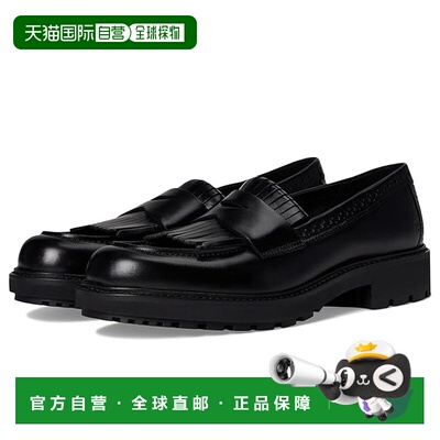 1h可退 美国直邮ecco 爱步 女士 Metropole 'Oslo' 便鞋一脚蹬