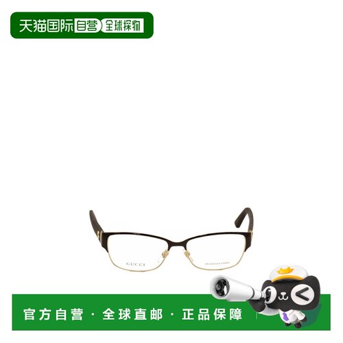 Gucci 全框光学镜架 Gg4264