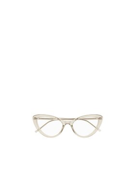 香港直邮Saint Laurent 全框平光镜 SL777