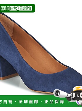 欧洲直邮JB Martin  女鞋 春夏 高跟鞋 TAMARA单鞋