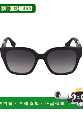 1h可退 香港直邮Fendi 芬迪 女士 Maison FE40063I 01B 54/20/145