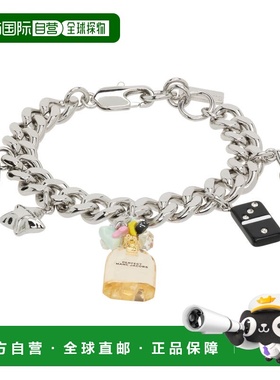 1h可退 香港直邮Marc Jacobs 马克 雅可布 女士 Perfect Charm 手