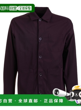 香港直邮Herno 长袖衬衫 GI000472U122359S