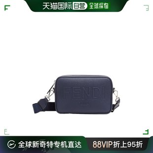 7M0286AMAC Roma相机单肩包 FENDI 香港直邮Fendi