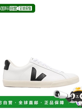 1h可退 香港直邮Veja 系带低帮休闲鞋 EO0200005运动鞋