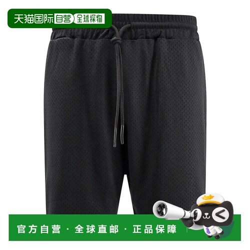 欧洲直邮represent 男士 休闲裤短裤五分裤