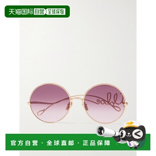 太阳眼镜 香港直邮Chloe 60S 女士 CH0329S太阳镜 蔻依