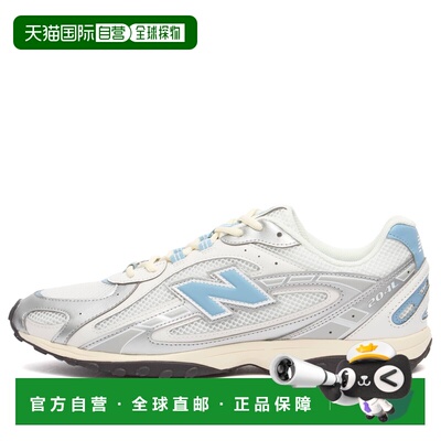 香港直邮New Balance  女士 204l 网纱运动鞋 U204LSWC