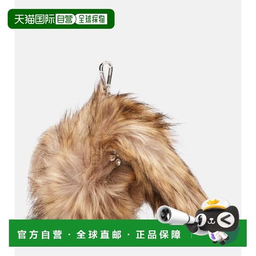 香港直邮Simone Rocha 蒙娜 罗莎 女士 精饰零钱包