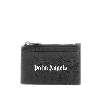 欧洲直邮PALM ANGELS 男士钱包PMND007F22LEA0021001卡包