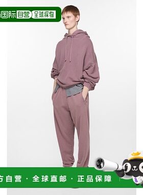 欧洲直邮ACNE(艾克妮)24新品 魔术贴绑带厚底运动鞋正品休闲百搭