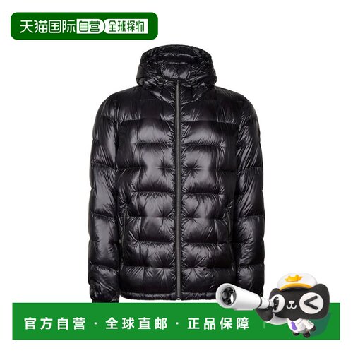 香港直邮Herno/POLIAMMIDE男士羽绒服 【付后1h可退】