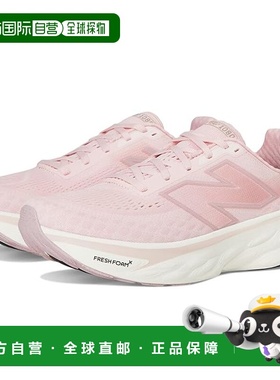 1h可退 香港直邮New Balance  女士 Fresh Foam X 1080v14 跑鞋