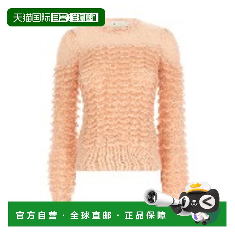 香港直邮ZIMMERMANN 女士 'Hypnotic Scallop' 毛衣 8211TF251