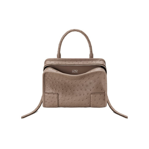 Loewe 小号Amazona 180单肩包 A039AS0X14 【付后1h可退】
