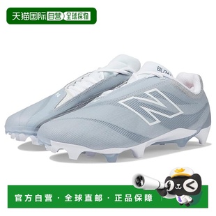 1h可退 香港直邮New Balance  男士 BurnX4 Lacrosse Cleats 运动