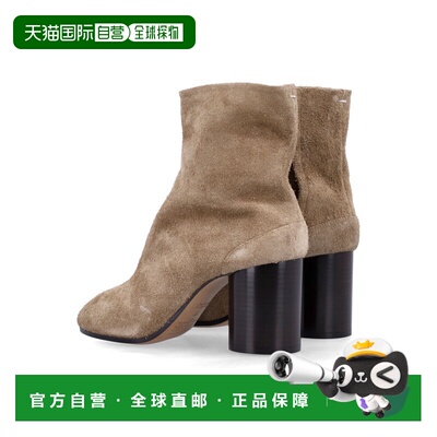 欧洲直邮mm6 maison margiela 女士 时尚休闲鞋高跟鞋