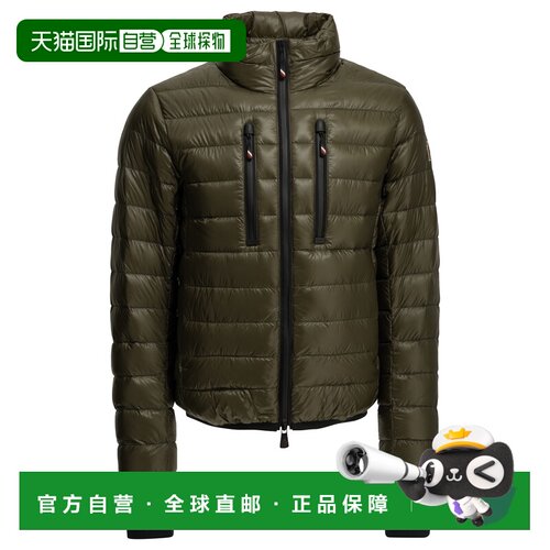 欧洲直邮MONCLER GRENOBLE 男士夹克 HERS1A00028 【付后1h可退】