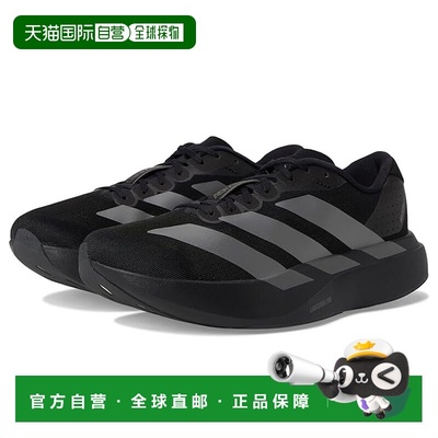 1h可退 香港直邮adidas 阿迪达斯 女士 adiZero Evo SL 跑步鞋