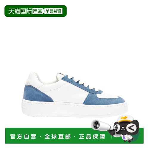 香港直邮STUART WEITZMAN 女士运动鞋 SH308CADWP【付后1h可退】