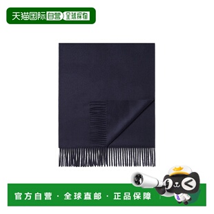 香港直邮Zegna Oasi 羊绒围巾 E7L41SA826N