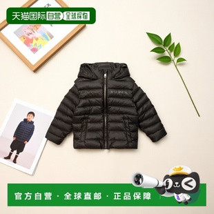 1h可退 香港直邮Balmain 巴尔曼 女童 quilts 夹克童装 BV2P37KN0