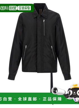 1h可退 香港直邮rick owens 瑞克 欧文斯 DRKSHDW 男士 'Conceale