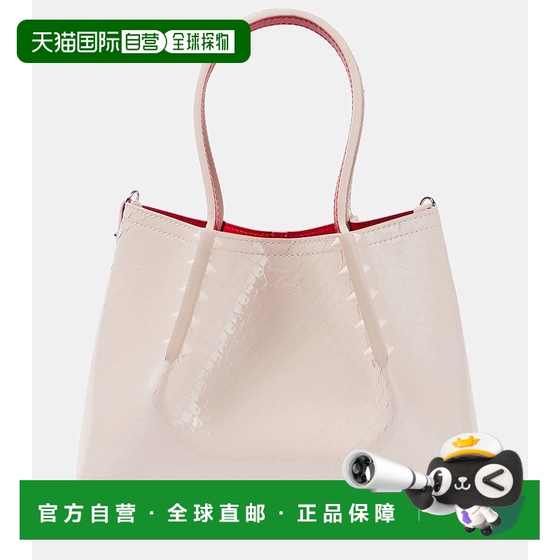 1h可退 香港直邮Christian Louboutin 克里斯提 鲁布托 女士 Caba