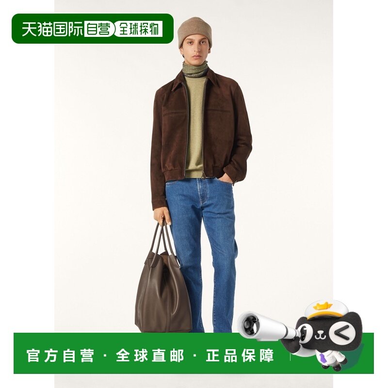 自营欧洲直邮Loro Piana 男士绿色婴儿羊绒毛衣内搭外套羊绒衫,男装,针织衫/毛衣,淘宝优惠券,粉丝福利购,淘宝优惠卷