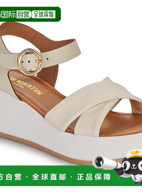 欧洲直邮JB Martin  女鞋 春夏 凉鞋 AMBRE