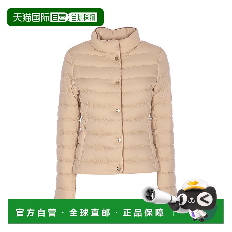1h可退 欧洲直邮herno 女士 羽绒服