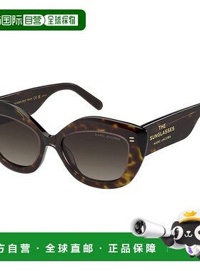香港直邮Marc Jacobs 马克 雅可布 女士 MARC 800/S AIO 太阳镜(H