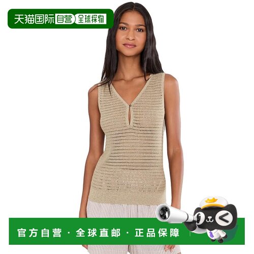 1h可退 美国直邮VARLEY 女士 Ramon 针织背心