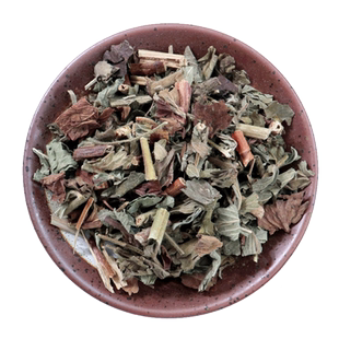 仙鹤草中药材500克 仙鹤草龙芽草老鹤嘴毛脚茵草药抓配中药饮片