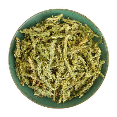 伸筋草500克正品中药材