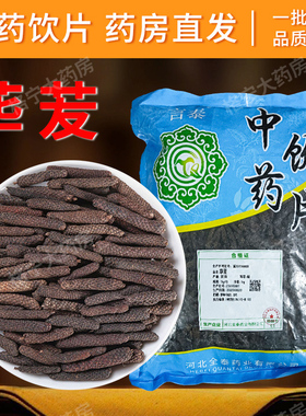 荜苃500g克中药材香料药用荜茇可烧菜卤菜毕波香料毕拔中药饮片CF