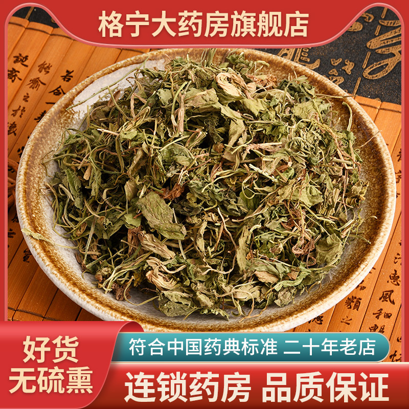 药房发货】紫花地丁中草药