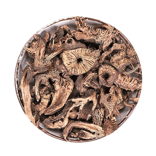 升麻中药材正品北升麻片老根大片中药饮片中药抓配另售炒升麻CF