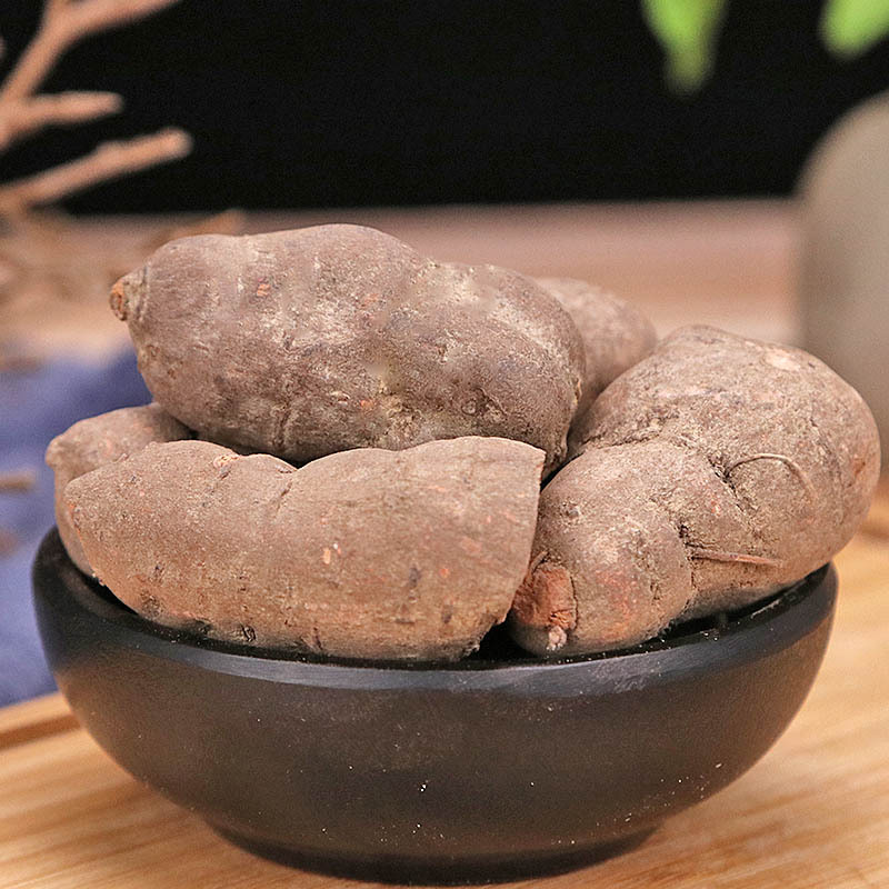 三叶青中药饮片500g连锁药房发货