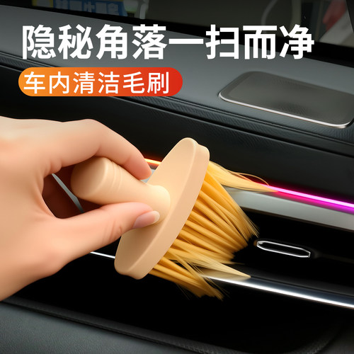 适用理想i6i8L6L7 L8 L9MEGA专用加厚麂皮绒吸水洗车毛巾汽车清洁