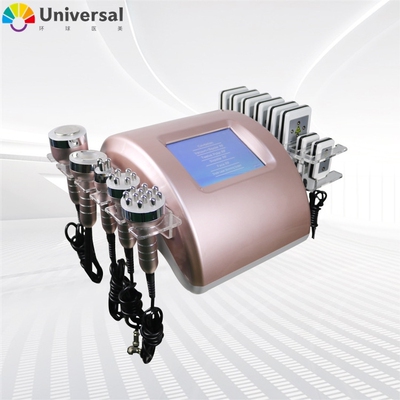 40k美雕仪 cavitation六合一苗条精雕仪美容院塑型体雕美容仪纤体