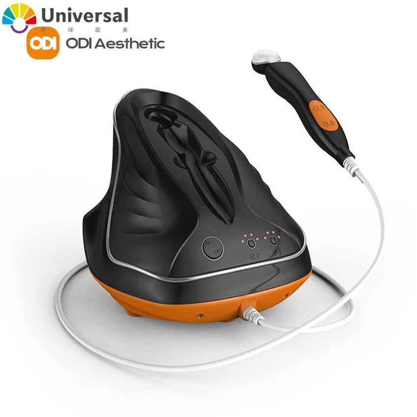 眼部精华导入仪眼雕仪祛眼袋眼圈胶原蛋白导入眼部抗衰家用美容仪