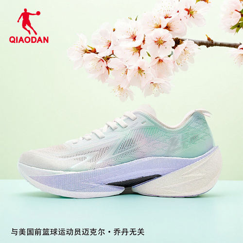 乔丹飞影pro2.0跑步鞋女