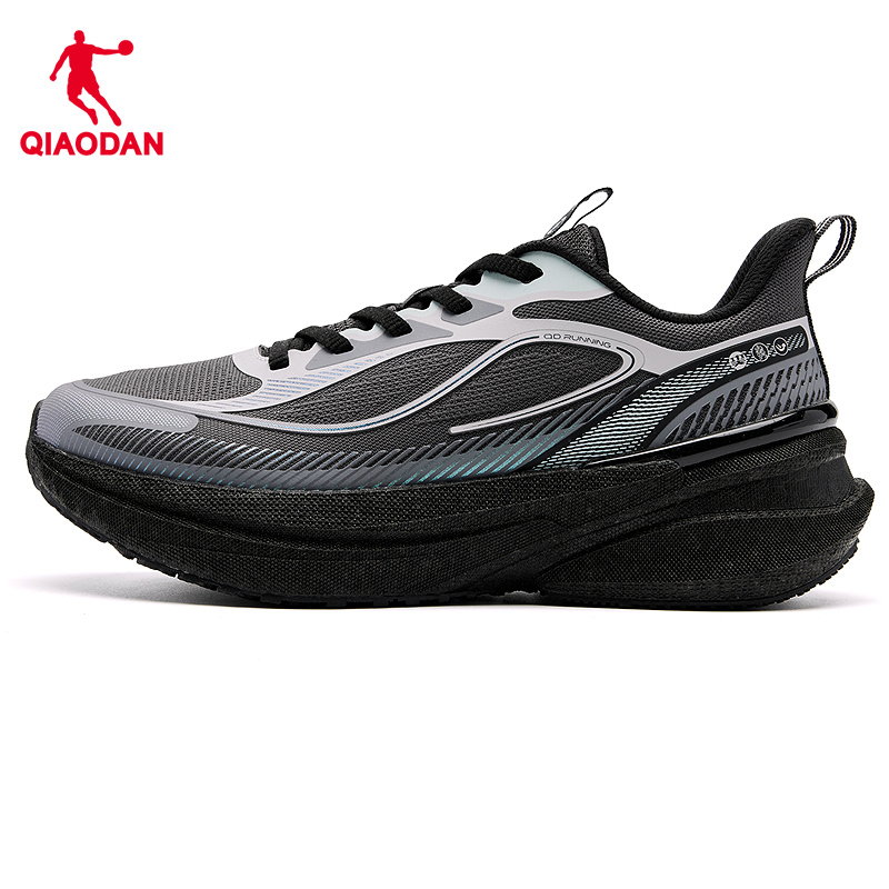 乔丹御程商场同款QDB022254210