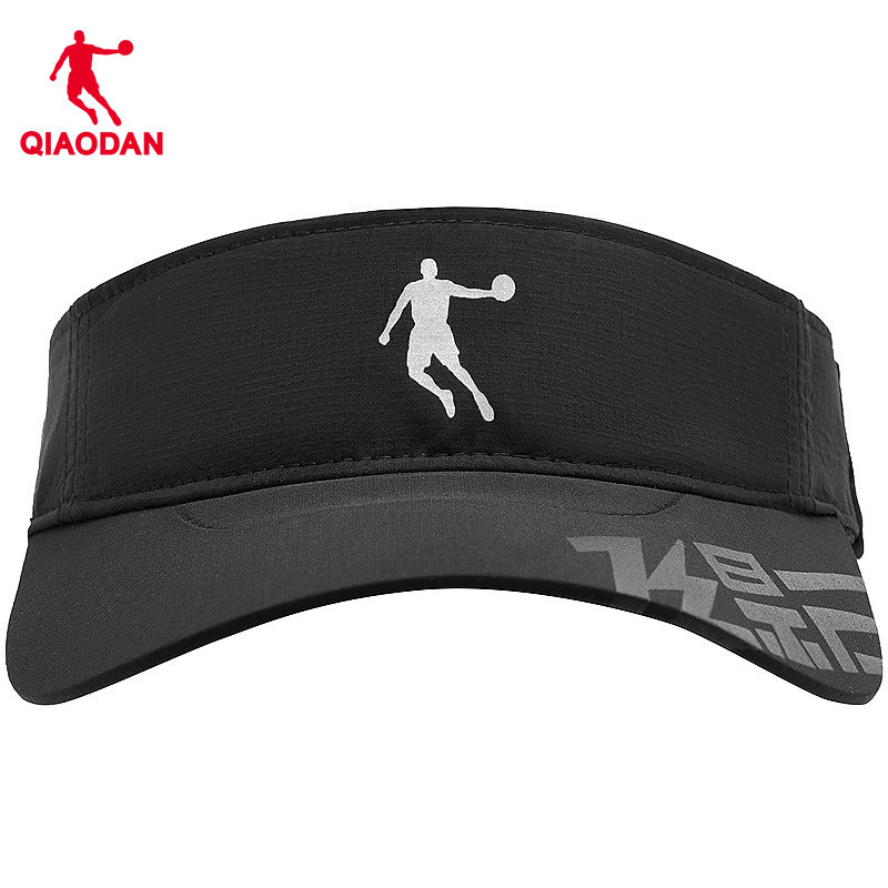 喬丹男女空頂鴨舌運動帽