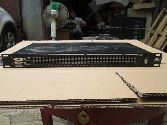 Budweiser 131 Equalizer Budweiser major Equalizer Stage equalizer Bar equalizerin the Audio appliances , Stage Equipment , Balanced(Stage)  category - from Buy2taobao.com to provide professional Taobao agent buy service