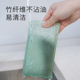 洗碗海绵擦家用竹纤维不沾油洗碗刷锅神器魔力擦洗碗布厨房百洁布