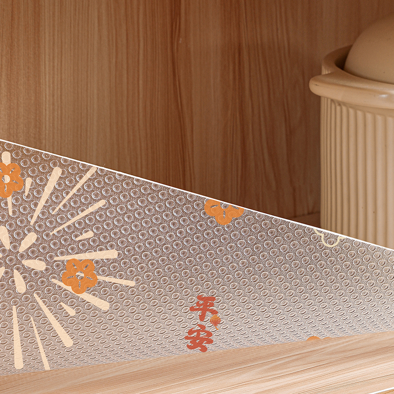 平安喜樂特厚衣柜防潮墊防霉防污