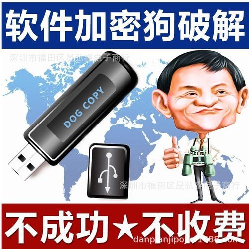 DS2506IC芯片解密DS1920程序软件开发编写DS1820LOGO界面修改